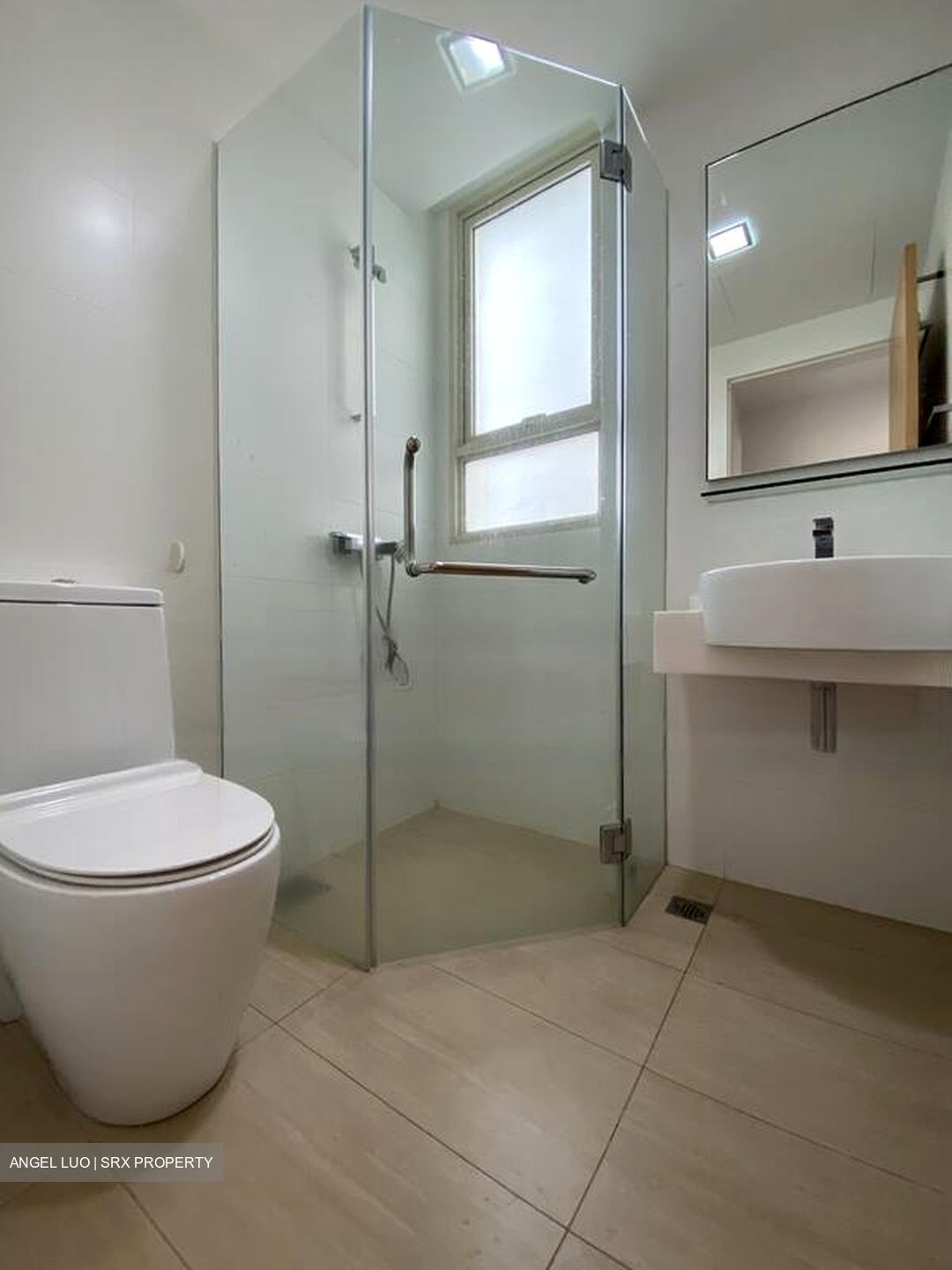 Fontaine Parry (D19), Condominium #472625501